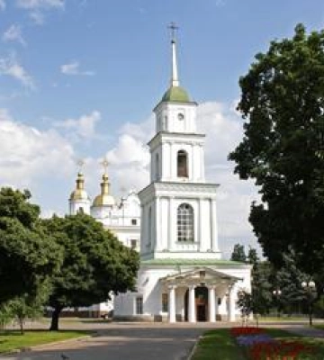 Де освятити паски у Полтаві: перелік храмів ПЦУ