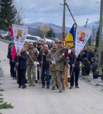 Закарпаттям шириться сумна звістка (ФОТО)