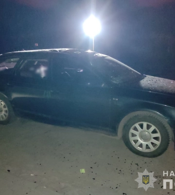 На Волині чоловік покінчив із життям, підірвавши гранату