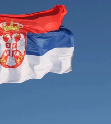 Сербія розкритикувала рішення Судану визнати незалежність Косова