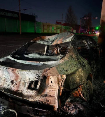 Кількість постраждалих внаслідок атаки дронів по Одесі зросла до восьми