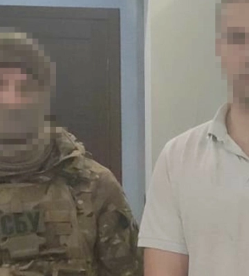 “Крот” на Яворовском полигоне готовил убийство командиров ВСУ