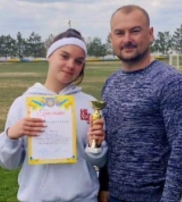 У Суворовській громаді на Одещині відбувся турнір з футболу пам’яті Миколи Нєдова