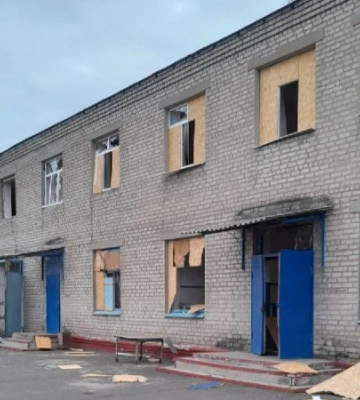 На Донеччині окупанти вбили одну людину та ще одну – поранили
