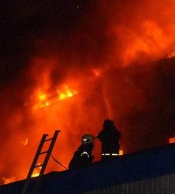 Атака на Одесу: кількість постраждалих зросла