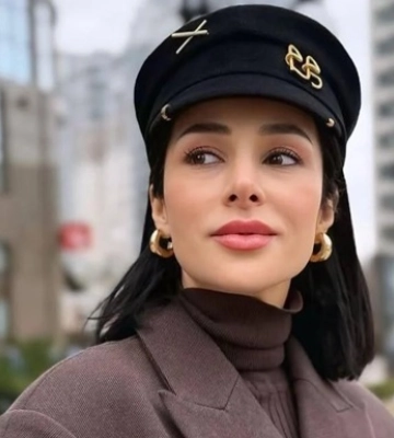 Злата Огнєвіч заявила про бот-атаку після прем&#039;єри кліпу