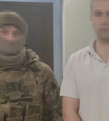 “Крот” на Яворовском полигоне готовил убийство командиров ВСУ
