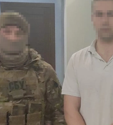 “Крот” на Яворовском полигоне готовил убийство командиров ВСУ