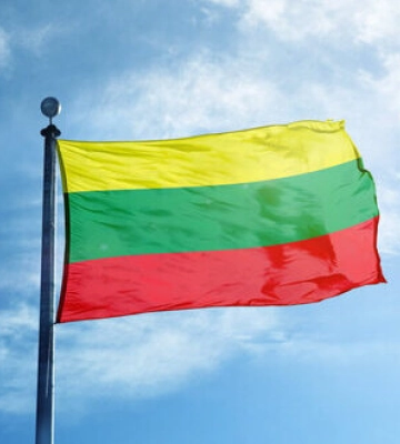 МЗС Литви викликало російського посла через удар по Сумах