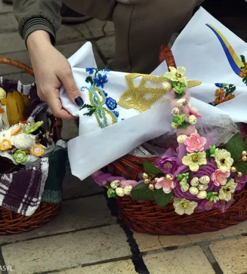 На Кіровоградщині у Великодню ніч скоротять комендантську годину