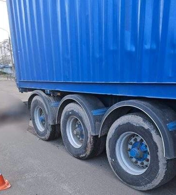 У Миколаєві під час пожежі загинув чоловік — ДСНС