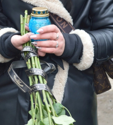 У Сумах зросло число постраждалих внаслідок удару балістикою, якого РФ завдала у Вербну неділю