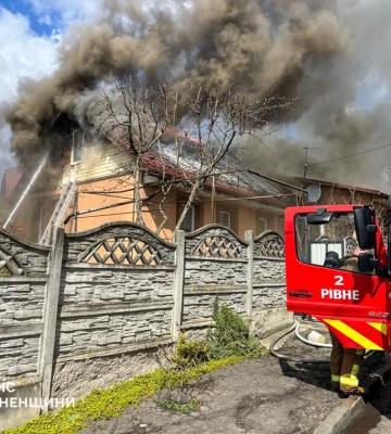 Тролейбуси у Рівному змінили рух через ДТП