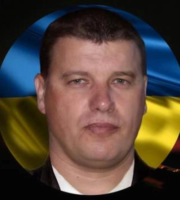 Унаслідок ракетного удару по Сумах трагічно загинув полковник Юрій Юла