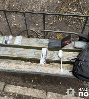 У Києві двоє молодиків підуть під суд за вуличну торгівлю метадоном, - поліція