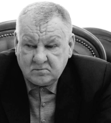 У Дніпрі помер багаторічний керівник міських комунальних підприємств