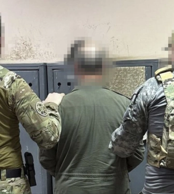 Наводив БпЛА по одній з найбільших ТЕЦ – СБУ піймала у Харкові «крота»
