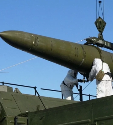 Між запуском «Іскандеру» і вибухом: що важливо знати мешканцям Дніпра