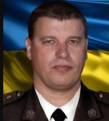 Унаслідок удару по Сумах загинув Юрій Юла: що відомо про полковника