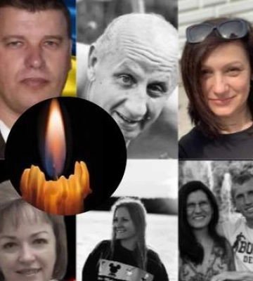 34 людини, серед яких двоє дітей. Що відомо про загиблих внаслідок атаки РФ по Сумах