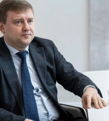 Возвращения к довоенным условиям агроторговли не будет, наработаем компромиссный вариант сотрудничества - министр Возвращения к довоенным условиям агроторговли не будет, наработаем компромиссный вариант сотрудничества - министр
