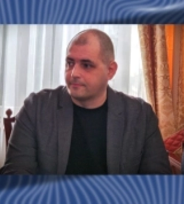 У Рівненському фаховому медколеджі представили нового очільника