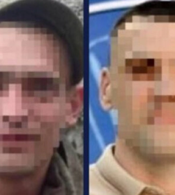 Розстрілювали та знущалися з цивільних під час окупації Бучі: ідентифіковано двох військових РФ