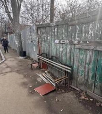 Полтавці вимагають повернення коштів від "Віват Груп" за фіктивний ремонт