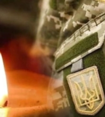 На війні з окупантами загинув захисник Михайло Іваньо з Виноградова