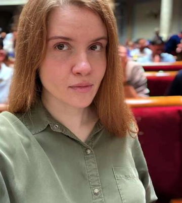 Російська пропагандистка Симоньян подякувала Безуглій за допомогу щодо удару по Сумах
