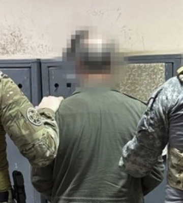В Харькове сотрудник ТЭЦ готовил воздушные атаки по энергообъекту, на котором работал