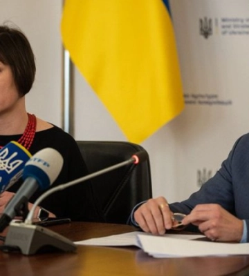 МКСК готує евакуацію музеїв із прифронтових областей: Сумщини, Чернігівщини, Харківщини та Запоріжжя