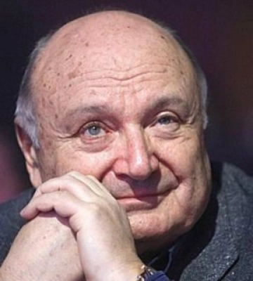 Український інститут національної пам&#039;яті назвав російського сатирика «імперським пропагандистом»