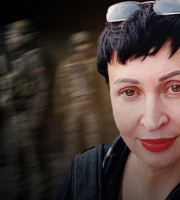 Чернівчанка Анджела Гуріна, яку засудили на 5 років за поширення інформації про розташування військових, програла апеляцію Чернівчанка Анджела Гуріна, яку засудили на 5 років за поширення інформації про розташування військових, програла апеляцію