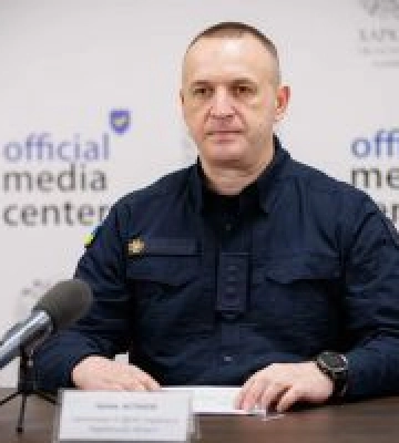 За тиждень на Харківщині знищили понад 520 ворожих боєприпасів