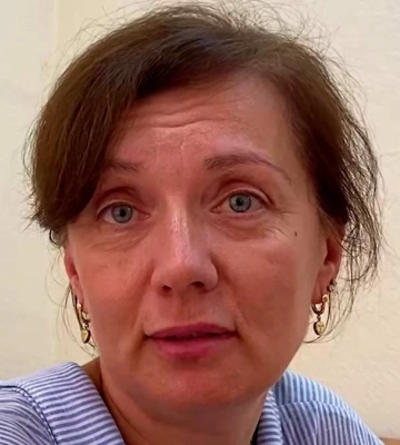 Суд виніс вирок жительці Каланчака на Херсонщині, яка допомагала проводити незаконні вибори