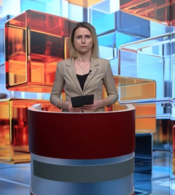 У Сумах зросло число постраждалих внаслідок удару балістикою, якого РФ завдала у Вербну неділю