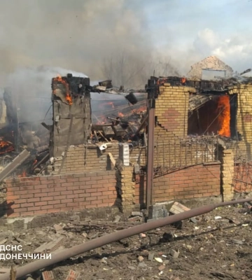 12 музеїв хочуть евакуювати з Харківської області
