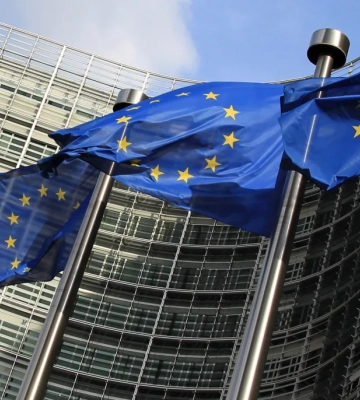 Глава МЗС Литви після удару по Сумах закликав ЄС відповісти Росії 17-м пакетом санкцій, зокрема щодо &quot;Росатому&quot;