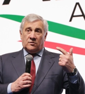 Прем&#039;єр та віцепрем&#039;єр Італії засудили удар РФ по Сумах