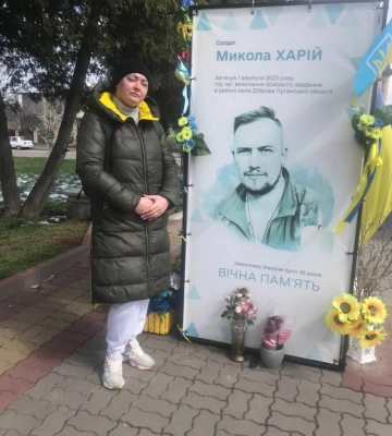 Знову скорботна звістка: у бою загинув молодий волинський Герой