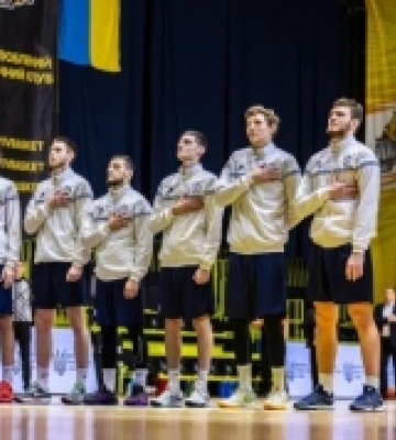 Миколаївський баскетбольний клуб «Ніко-Баскет» – срібний призер Вищої ліги сезону 2024/2025