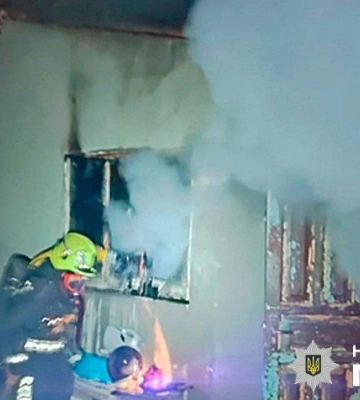 На Полтавщині чоловік ухилився від мобілізації, бо боявся призову