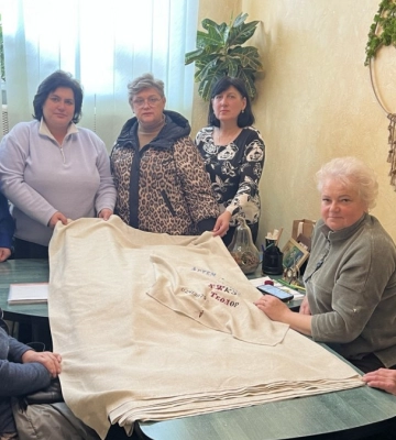 До рідної домівки повертається загиблий Герой Артем Сидорук з Волині