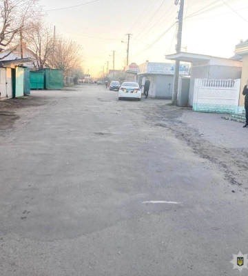 На Рівненщині 26-річний водій зібрав комбо із порушень правил дорожнього руху