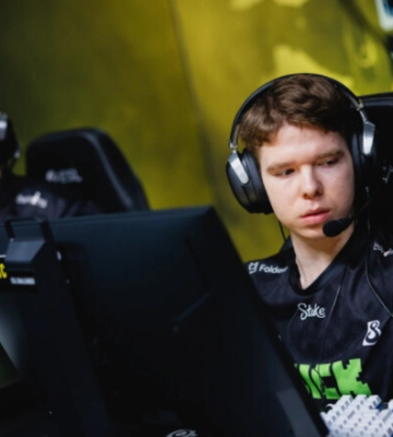 B8 Esports – SAW. Austin Major. Квалификация. Смотреть онлайн. LIVE