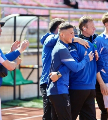 Феникс-Мариуполь – Подолье – 0:2. Видео голов и обзор матча