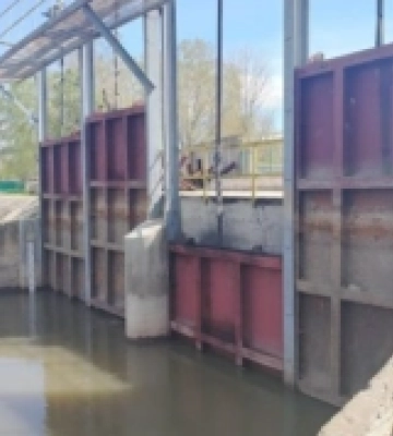 В Ізмаїльському районі продовжується контроль за наповненням водосховищ: ситуація залишається напруженою