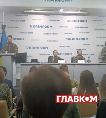 Напарник-росіянин втік. Китайці розповіли, як потрапили в полон