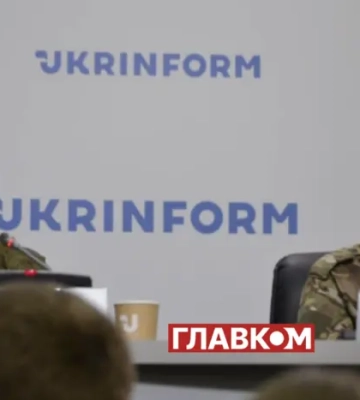 «Від нас усе приховували». Полонені китайці дали пресконференцію